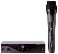 AKG Perception Wireless 45 Vocal Set BD A вокальная радиоситсема