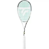 Ракетка для сквоша Tecnifibre Slash 120, White