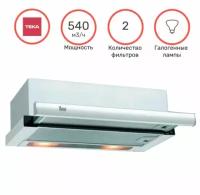 Встраиваемая вытяжка Teka TL 6310 WHITE