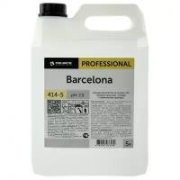 Антисептик для рук и поверхностей бесспиртовой 5 л Pro-Brite BARCELONA жидкость 414-5 606808 (1)