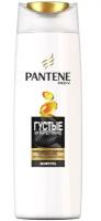 Pantene Pro-v Густые И Крепкие Шампунь для тонких, ослабленных волос 400 мл