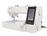 Вышивальная машинка Janome Memory Craft 500E