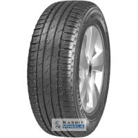 Автошины Ikon Tyres Nordman S2 SUV 255/55 R18 109V