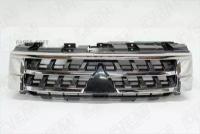 OEM OEM3339 решетка радиатора MITSUBISHI PAJERO 4 2014-НВ