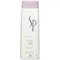 Wella SP Balance scalp shampoo Шампунь мягкий для чувствительной кожи головы 500мл