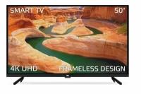 Телевизор Olto 50ST30U UHD SMART