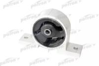 Опора двигателя передняя Nissan SUNNY B15ALMERA N16 00-05 PSE3683 1шт