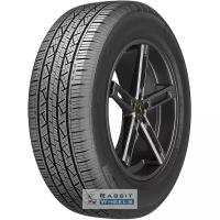 Автошины Continental CrossContact LX25 225/60 R18 100H