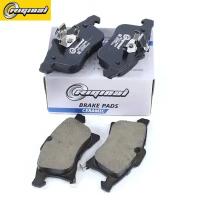 Колодка тормозная передняя Ceramic (кт.4шт.) OPEL ASTRA G/H/ZAFIRA A Riginal