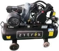 Компрессор поршневой Zitrek z3k440/50