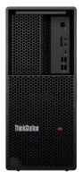 Системный блок Lenovo ThinkStation P3t Tower 30GS003RRU (Core i9 3000 MHz (13900K)/65536Mb/2048 Gb SSD/ /nVidia Quadro RTX A4500 GDDR6/Win 11 Pro)