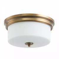 Потолочный светильник Alonzo A1735PL-3SR Arte Lamp