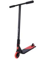 Самокат трюковый TECH TEAM Duker 4.0 black/red NN012444 NN012444