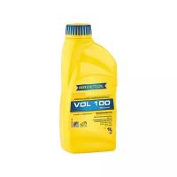 Масло компрессорное Ravenol Kompressorenoel VDL 100 1 л