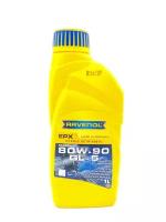 Ravenol Getriebeoel EPX 80w90 GL-5 (1л) 4014835734715