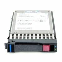 Жесткий диск HP 500GB SATA SFF 2.5 [507750-S21] 507750-S21