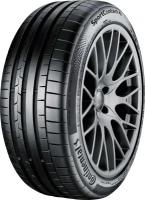 Автомобильные шины Continental SportContact 6 285/45 R21 113Y