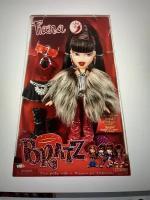 Кукла Bratz Серия 3 Tiana 592006EUC