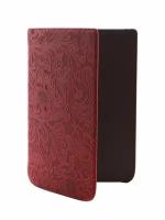 Чехол PocketBook 616/627/632 Black HPUC-632-R-F