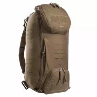 Tasmanian Tiger Backpack Modular Sling Pack 20 coyote