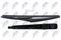 NTY EWB-TY-010 рычаг стеклоочистителя TOY RAV4 2010-/300MM/