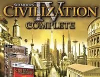 Sid Meier's Civilization IV The Complete Edition