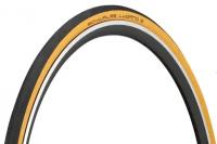 Покрышка 700x25C SCHWALBE LUGANO II K-Guard B/B-SK HS471 SiC 50EPI