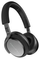 Беспроводные наушники Bowers & Wilkins PX5, USB Type-C, space grey