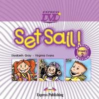 Set Sail! Level 2 DVD