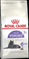 ROYAL CANIN Sterilised 7+