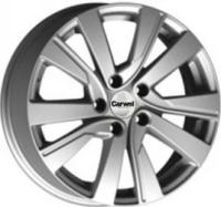 Диски Carwel Гирвас 185 (Octavia) 7,0x17 5x112 D57.1 ET48,5 цвет SL