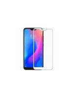 Ainy Защитное стекло Ainy для Xiaomi Mi 8 белый