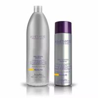 Шампунь Farmavita Amethyste Regulate Sebo Control Shampoo, 1000 мл