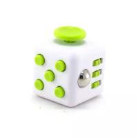 Антистресс Antsy Labs Fidget Cube Салатовый