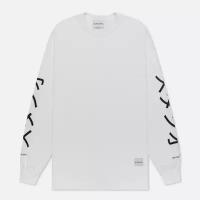 Мужской лонгслив MKI Miyuki-Zoku Symbol Arm Long Sleeve