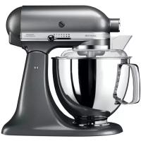 Планетарный миксер KitchenAid Artisan 4.8 л 5KSM175PSEMS