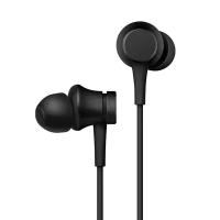 Наушники Xiaomi Single Dynamic Earphone черные