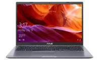 ASUS X509FA Intel i3-10110U/8Gb/256Gb SSD/No ODD/15.6" HD Anti-Glare/Win10 Slate Gray