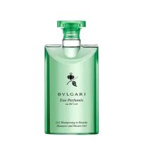 Шампунь BVLGARI AU THÉ VERT, 75 ml