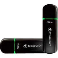 Флеш-диск Transcend JetFlash 600 16 GB (TS16GJF600)