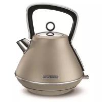 Электрический чайник Morphy Richards Evoke Pyramid Platinum 100103EE