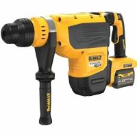 Перфоратор аккумуляторный Dewalt DCH735X2