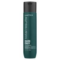 Шампунь Matrix Total Results Dark Envy Shampoo 300 мл