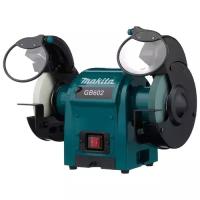 Станок для заточки универсальный Makita GB602