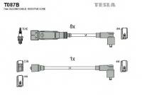 Провода зажигания TESLA T087B