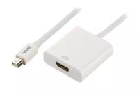 Dorten Адаптер Mini DisplayPort на HDMI