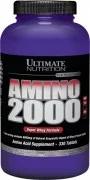 Ultimate Nutrition Amino 2000 (150 таб.)