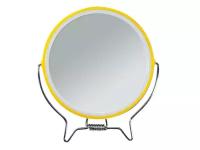 Круглое зеркало на подставке Titania 1500 (диаметр 13 см)