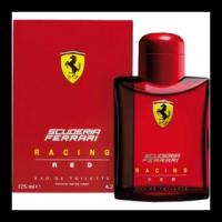 Ferrari Scuderia Ferrari Racing Red туалетная вода 75 мл