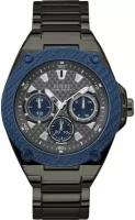 Наручные часы Guess Sport Steel W1305G3